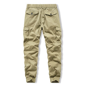 <span class=keywords><strong>Pantaloni</strong></span> Cargo 97% da uomo in 3% di <span class=keywords><strong>cotone</strong></span> Spandex <span class=keywords><strong>pantaloni</strong></span> da <span class=keywords><strong>Trekking</strong></span> da uomo <span class=keywords><strong>pantaloni</strong></span> da lavoro tattici da caccia all'aperto - Product Image 2
