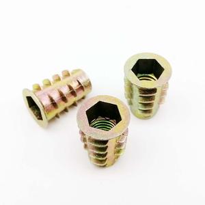 Pernos Métricos de Cabeza Hexagonal de Acero Inoxidable 304 Clase 8.8 con Rosca Estándar y Acabado Liso - Product Image 1