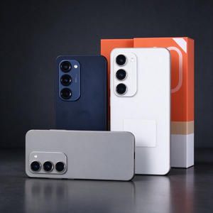 Teléfono Móvil Nuevo y Original Spaok40 Pro 5G, Diseño Ultrafino y Moderno, Buena Opción para Reventa - Product Image 3