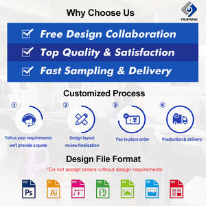 Stiker Emblem Mobil Huruf 3D Plastik ABS Krom Elektroplating Berkualitas Tinggi yang Dapat Disesuaikan dengan Perekat - Product Image 5