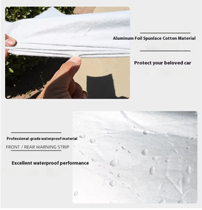 Cover per <span class=keywords><strong>moto</strong></span> <span class=keywords><strong>impermeabile</strong></span> resistente alla pioggia ingrosso popolare copertura in plastica <span class=keywords><strong>impermeabile</strong></span> addensata per veicoli elettrici all'aperto - Product Image 6