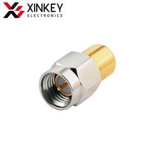 Carga de precisión coaxial ANNE-50L+DC-12GHz 1W, nueva y original, compatible con BOM - Product Image 1