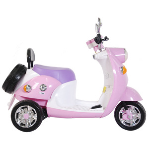 <span class=keywords><strong>Coche</strong></span> Eléctrico para Niños, Juguete Eléctrico para Bebés, Moto Eléctrica con Batería, Control Remoto, <span class=keywords><strong>Coche</strong></span> para Bebés - Product Image 2
