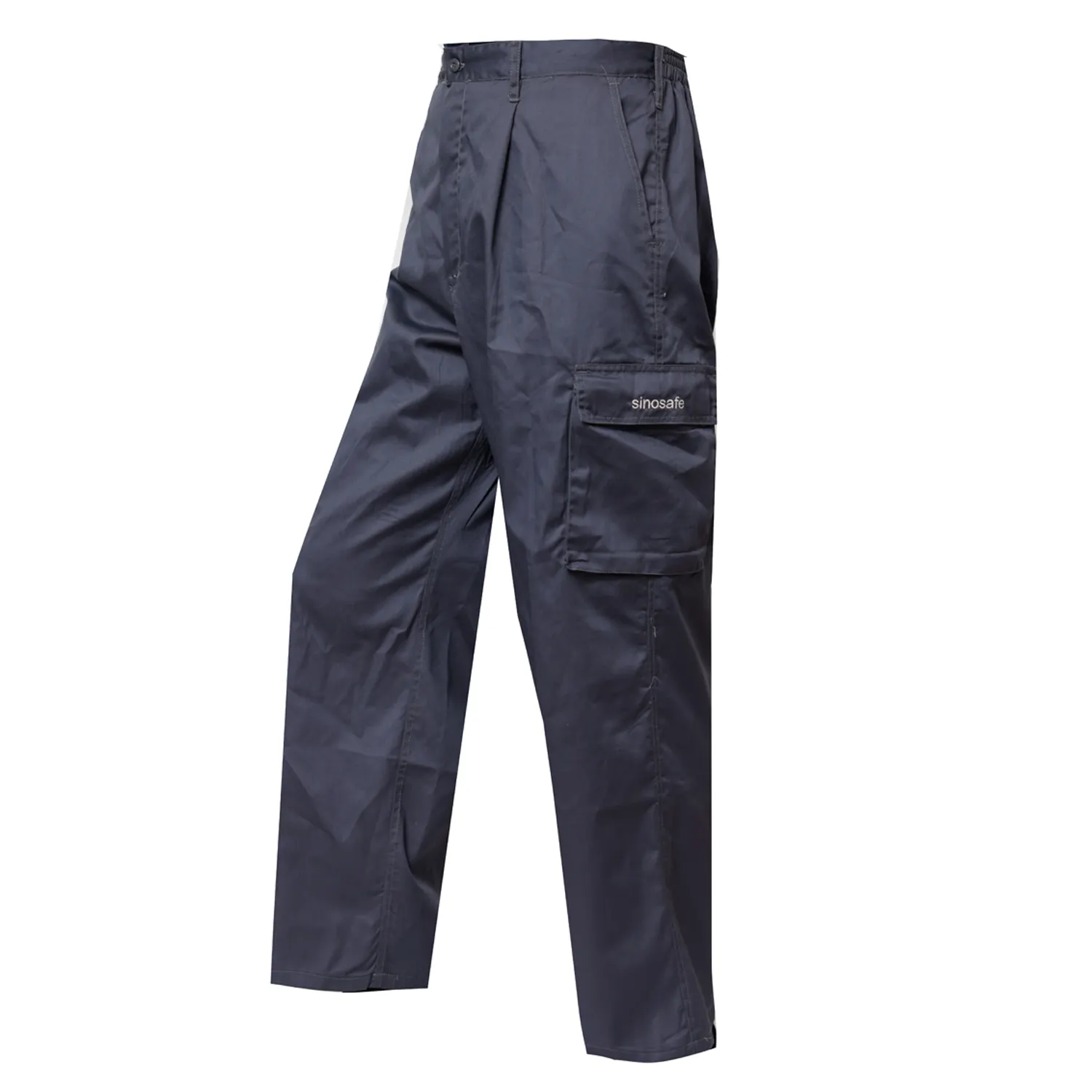 Sinosafe Bottoms als Kleidung Hot Sales Cargo hose Multi-Pockets Arbeits hose Herren hose Workwear Hose