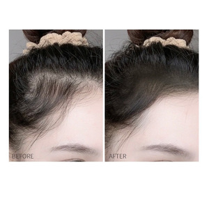 Haute qualité étanche racine de <span class=keywords><strong>cheveux</strong></span> retouche ligne <span class=keywords><strong>ombre</strong></span> poudre <span class=keywords><strong>cheveux</strong></span> perdre Solution correcteur délié <span class=keywords><strong>ombre</strong></span> poudre - Product Image 6