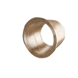 Douille en bronze d'équilibre dynamique à grande vitesse pour centrifugeuses et moteurs, fonctionnement silencieux - Product Image 2