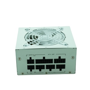 Маленький корпус <span class=keywords><strong>ITX</strong></span> SFX <span class=keywords><strong>Power</strong></span> <span class=keywords><strong>Mini</strong></span> Блок питания Lekang Lingmao LK-700W 750 Вт 800 Вт 850 Вт маленький блок питания - Product Image 3