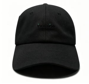 Gorra de Béisbol de Estilo Urbano Casual Vintage con Bordado Personalizado OEM, 6 Paneles, Estructurada, Transpirable, de Algodón, Ajustable, Unisex - Product Image 3
