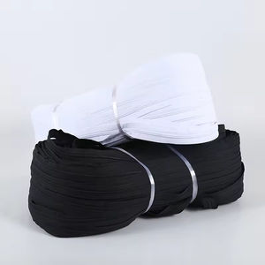 Vente chaude Fermeture à glissière en nylon personnalisée en rouleau 3 #5 # Longue chaîne multicolore pour sacs Vêtements Chaussures Utilisation dans la <span class=keywords><strong>valise</strong></span> <span class=keywords><strong>Tente</strong></span> Textiles de maison - Product Image 1