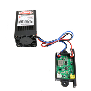 Mô Đun <span class=keywords><strong>Laser</strong></span> Trắng RGB 1W/3W/4W/5W/6W/8W/10W Cho Đèn <span class=keywords><strong>Laser</strong></span> Sân Khấu - Product Image 3