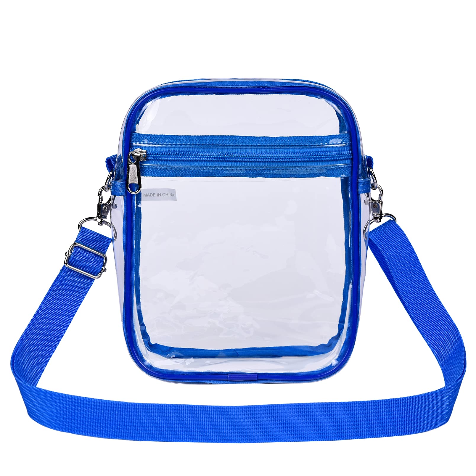 Azzurro profondo