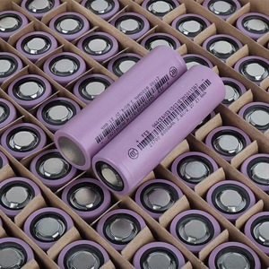 Batterie rechargeable Li-ion <span class=keywords><strong>21700</strong></span> 6000mAh 3.6V à décharge élevée - Haute capacité, longue durée de vie pour lampes de poche/outils électriques - Product Image 2