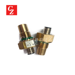 Präzise Effizienz und Zuverlässigkeit garantiert 7.8768.2 Kaeser Pt100 Widerstands thermometer Modell 7.8768 E2 - Product Image 1