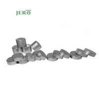 Capuchon à vis en aluminium et plastique 38/400 45/400 58/400 89/400 avec insert en plastique pour bouteilles, conception anti-fuite