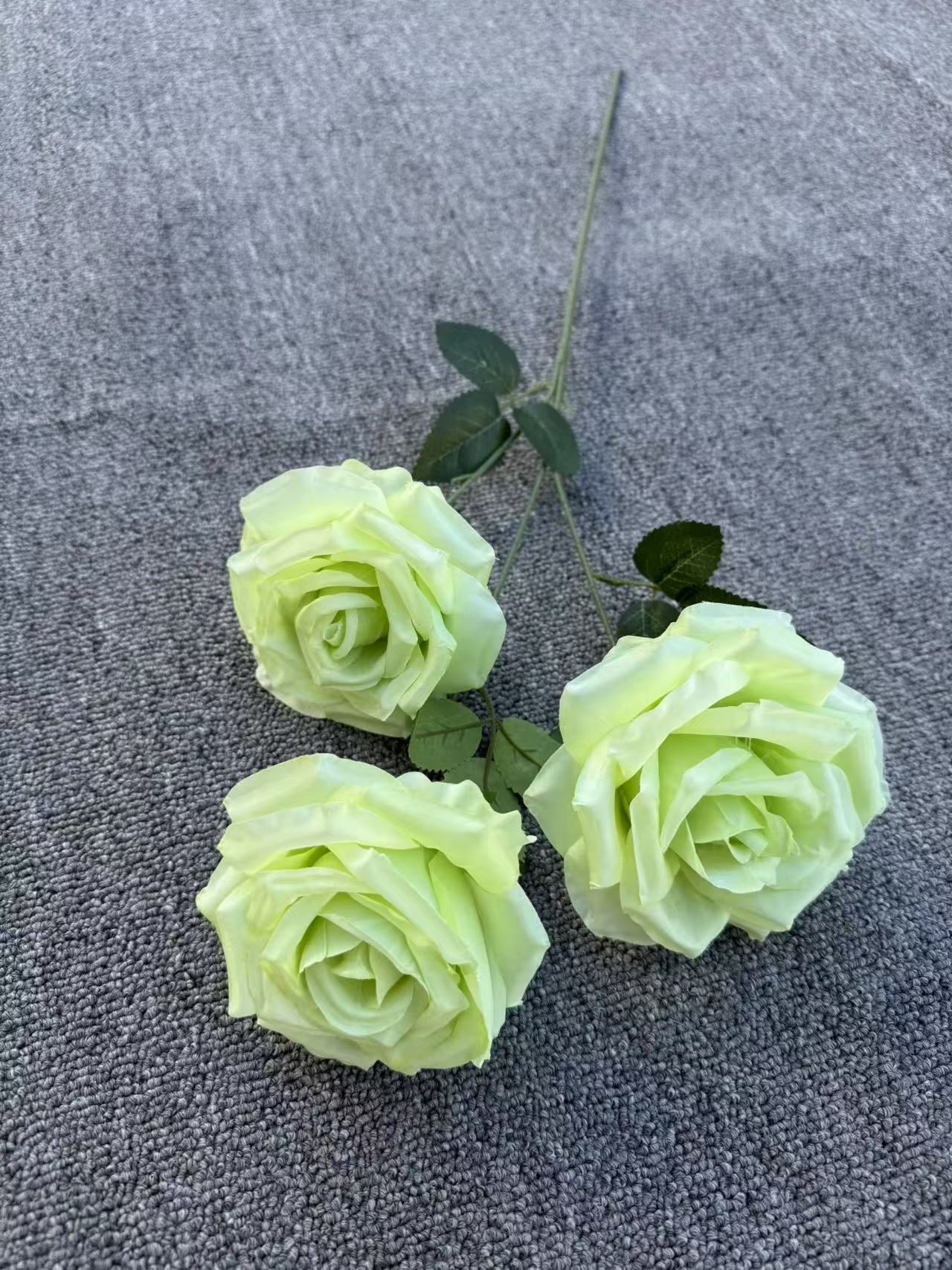 flower rolls for weddings