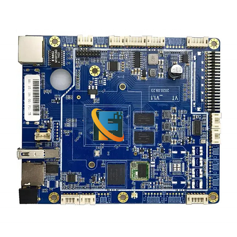 PCBA OEM производитель Универсал в сборе PCB