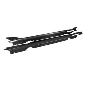 Kit carrozzeria completo in fibra di carbonio preimpregnata a secco di alta qualità, stile SQ V2, per <span class=keywords><strong>BMW</strong></span> <span class=keywords><strong>Serie</strong></span> <span class=keywords><strong>4</strong></span> G22 <span class=keywords><strong>Coupé</strong></span> G23 Cabrio 2021+ - Product Image 6