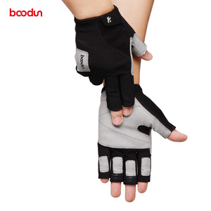 Outdoor Rock Climbing Gloves Anti <b>Slip</b> <b>Full</b> Finger Hiking Mountaineering Sailing Gloves - Product Image 5