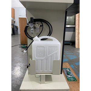 YUTAI nouvelle Machine à vapeur adoucissante à la vapeur Machine à vapeur de chaussure adoucissante de haute qualité - Product Image 5