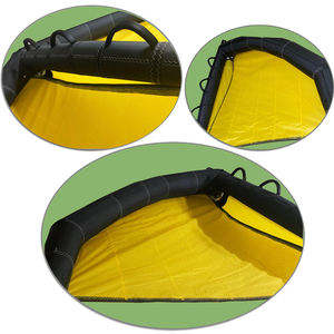 <span class=keywords><strong>Planche</strong></span> de surf <span class=keywords><strong>kitesurf</strong></span>, toute ronde, gonflable, 3m2, pour sport d'eau, avec voile, livraison directe, 2022 - Product Image 4