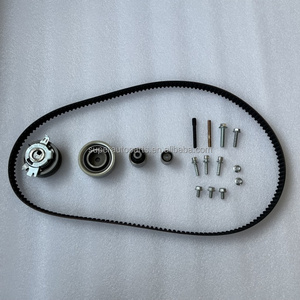 1.6 TDI 2.0 TDI 독일 자동차 엔진 부품 타이밍 벨트 키트 530055010 03L109119B 03L109119 03L109243 03L198119 K015649XS - Product Image 5