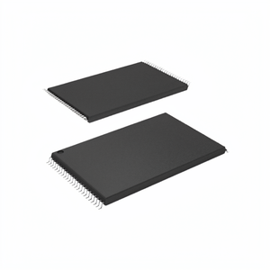 Composant électronique à puces SST39VF802C-70-4C-EKE-T 48 TFSOP Mémoire BOM IC En stock - Product Image 1