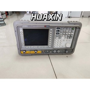 Analyseur de spectre EMC Agilent E7405A, 9kHz - 26,5GHz, occasion hx1 - Product Image 1