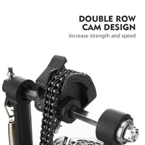 กลองชุดเดียวสำหรับฝึกบาสซูน - Product Image 2