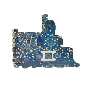Para HP ProBook 645 655 G2 6050A2723801-MB-A02 A6 A8 A10 Procesador central Placa base para computadora portátil. - Product Image 2