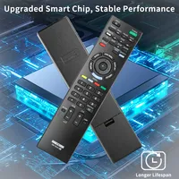 RM-YD061 pour Sony TV télécommande KDL-22EX420 KDL-26EX420 KDL-32EX420 KDL-40EX400 KDL-40EX720