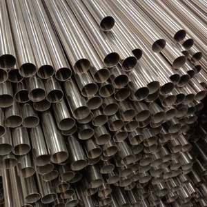 Ventes directes d'usine bon marché source astm a312 tuyau soudé en acier inoxydable - Product Image 5