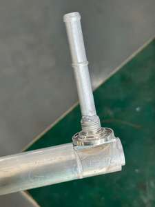 جهاز تسخين بالحث عالي التردد هاني CE بقوة 4000 أمبير، مقوم تيار عالي التقنية تيار مستمر أوتوماتيكي 60 كيلو واط 220 فولت - Product Image 6