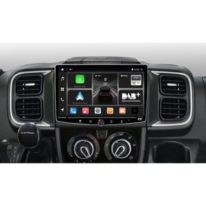 Kit de Producto de Navegación y GPS T1003DAB.KITDUC8 - Product Image 1