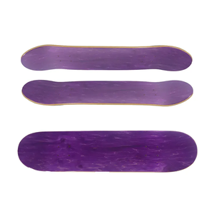 Tablas <span class=keywords><strong>de</strong></span> Skateboard <span class=keywords><strong>de</strong></span> Arce Canadiense 100% <span class=keywords><strong>de</strong></span> 7 Capas del Fabricante, <span class=keywords><strong>Tabla</strong></span> <span class=keywords><strong>de</strong></span> Skateboard Profesional en Blanco para Venta al por Mayor - Product Image 2