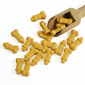 Venta directa de fábrica de suplementos herbales naturales, tabletas amarillas de maca, pastillas para agrandamiento para hombres, admite personalización - Product Image 2