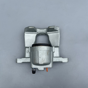 68003774AA Left Disc <b>Brake</b> <b>Rear</b> <b>Caliper</b> Assembly for Jeep wrangler Liberty Dodge 2007-2019 68003774 - Product Image 5