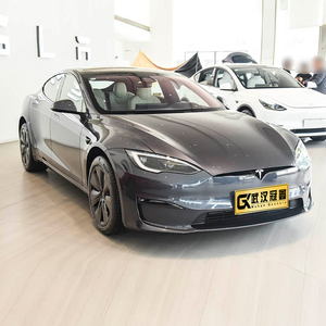 Voitures d'occasion Tesla Model S à essence <span class=keywords><strong>2023</strong></span> à prix avantageux, faible kilométrage, à vendre, livraison mondiale, inspection professionnelle - Product Image 3