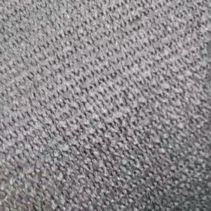 Filet d'ombrage gris en HDPE résistant aux intempéries, toutes usages, personnalisable OEM, toile d'ombrage portable et pliable, taille adaptable pour patio et jardin - Product Image 6