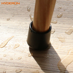 Hyderon Leg Protection <b>Pad</b> Plastic Non-Slip Anti-Scratch Furniture <b>Pads</b> For <b>Chair</b> Table Legs - Product Image 1