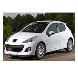 OEM 7422C8 7422L2 AUTO CAR FRONT BUMPER <strong>SPOILER</strong> for <strong>PEUGEOT</strong> <strong>207</strong> 2003-2009 - Product Image 4
