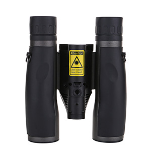 Night Vision Binoculars 10x32 Green Light High Definition Night Observation - Product Image 1