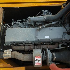 รถขุด SY365H SY335C มือสองสภาพดีรถขุดตีนตะขาบขนาด36.5 33.5ตัน - Product Image 5