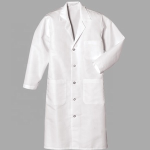 Medico camici da laboratorio disegni all'ingrosso di cotone per gli uomini donna per bambini <span class=keywords><strong>camice</strong></span> da laboratorio Unisex Esd disegni - Product Image 4