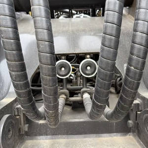 รถขุดวอลโว่ EC240 มือสอง ขนาด 24 ตัน รถขุดไฮดรอลิกแบบตีนตะขาบ เครื่องจักรก่อสร้างสำหรับขาย - Product Image 3