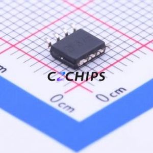 Whole <b>Sale</b> OP07DDR SOIC-8 Integrated Circuit IC Chip Precision <b>Amplifier</b> Whole <b>Sale</b> Electronic Component Chips & BOM Service - Product Image 2