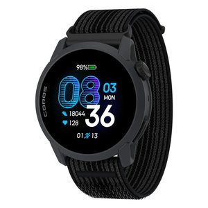 Reloj inteligente ( AMOLED ) PACE 4 Nylon negro 43 mm WPACE4 BLK N - Product Image 2