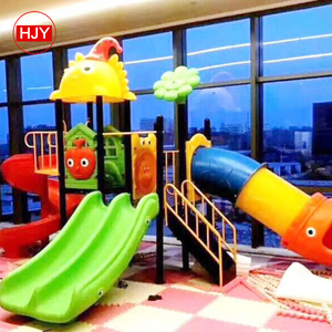 Vente en gros - Meilleure vente - <span class=keywords><strong>Toboggan</strong></span> miniature d'extérieur pour enfants en plastique et en <span class=keywords><strong>bois</strong></span> - Garantie de 2 ans - Product Image 5