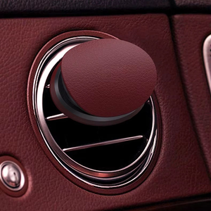 Diffuseur d'air pour voiture populaire sur Internet, diffuseur d'arômes pour grille d'aération, perles parfumées longue durée - Product Image 1