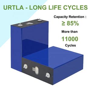 Hithium 3.2V 314ah 330ah Grote Capaciteit Cel Lithium Batterij Cel Voor Zonne-Energie Thuis Opslag Systeem Diy 12V 24V 36V 48V Batterij Pack - Product Image 2