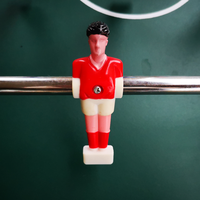 LANDER-MAN Jeux de football populaires, jeux de baby-foot